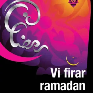 Vi firar ramadan (e-bok) av John Præstegaard