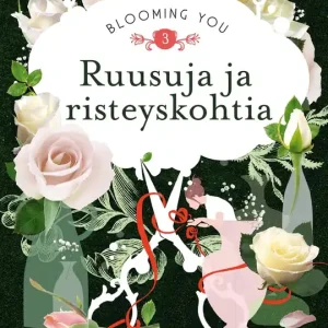 Ruusuja ja risteyskohtia (e-bok) av Laura Suomela
