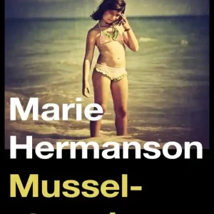 Musselstranden (e-bok) av Marie Hermanson