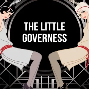 The Little Governess (e-bok) av Katherine Mansfield