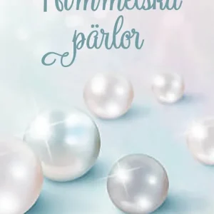 Himmelska pärlor (e-bok) av EwyMaria Berglund