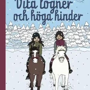 Vita lögner och höga hinder (e-bok) av Peppe Öhman