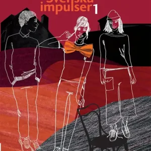 Svenska impulser 1(andra upplagan) (e-bok) av Sven Eriksson
