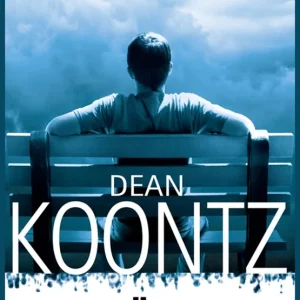 Tid för Odd (e-bok) av Dean Koontz - Begagnad bok