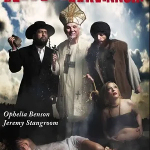 Hatar Gud kvinnor? (e-bok) av Ophelia Benson