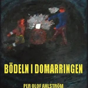 Bödeln i domarringen (e-bok) av Per Olof Ahlström