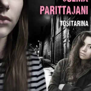 Ystävättäreni, julma parittajani (e-bok) av Samantha Owens