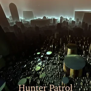 Hunter Patrol (e-bok) av H. Beam Piper