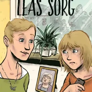 Leas sorg (ljudbok) av Torsten Bengtsson