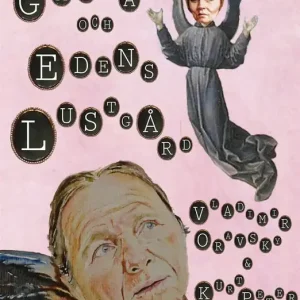 Den gamla och Edens lustgård (e-bok) av Vladimir Oravsky