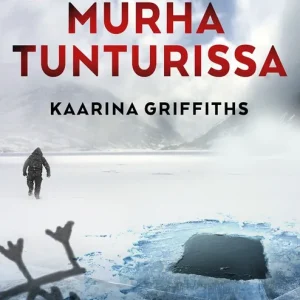 Murha tunturissa - Osa 18 (e-bok) av Kaarina Griffiths