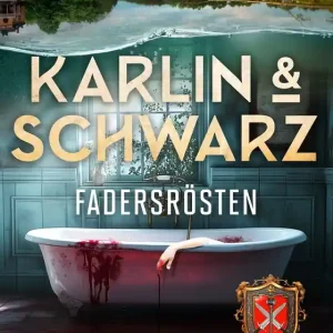 Fadersrösten (e-bok) av Åsa Schwarz