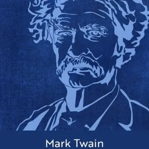 A Ghost Story (e-bok) av Mark Twain