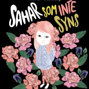 Sahar som inte syns (e-bok) av Anna Platt