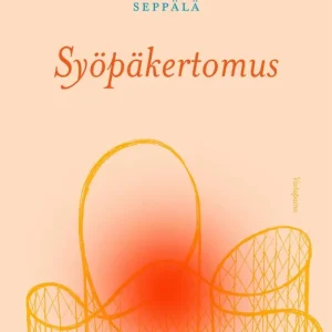 Syöpäkertomus (e-bok) av Ullamaija Seppälä