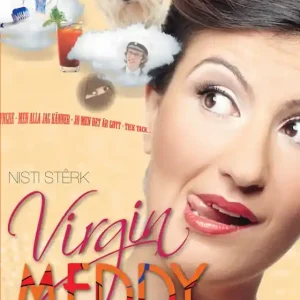 Virgin Merry (e-bok) av Nisti Stêrk - Begagnad bok