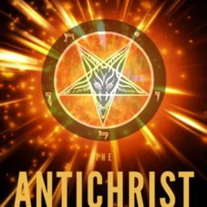 The Antichrist - The Grand Plan of Total Global Enslavement (e-bok) av Dan Desmarques