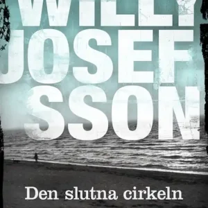 Den slutna cirkeln (e-bok) av Willy Josefsson