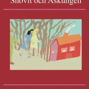 Snövit och Askungen (e-bok) av Pia Lebsund