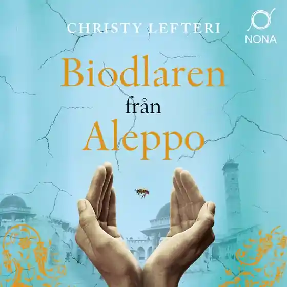 Biodlaren från Aleppo (ljudbok) av Christy Lefteri