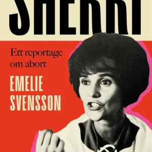 Sherri (e-bok) av Emelie Svensson