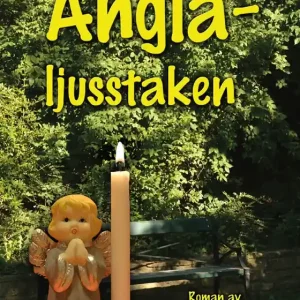Änglaljusstaken (e-bok) av Gunilla Ericson