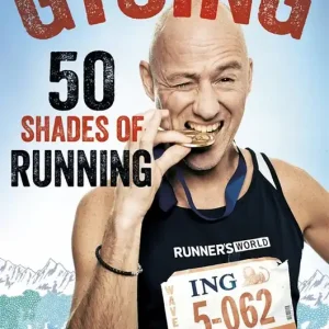 50 Shades of Running (e-bok) av Kenneth Gysing