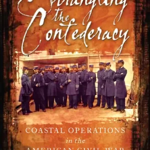 Strangling the Confederacy (e-bok) av Kevin J. Dougherty