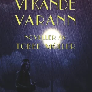 Som om vi kände varann (e-bok) av Tobbe Möller