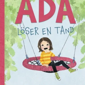Ada löser en tand (ljudbok) av Malin Clausson