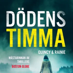 Dödens timma (e-bok) av Lisa Gardner