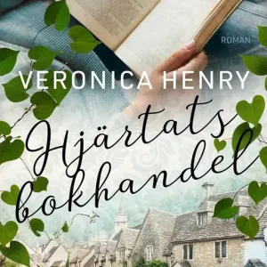 Hjärtats bokhandel (e-bok) av Veronica Henry
