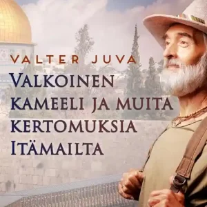 risnedsättning Valkoinen kameeli ja muita kertomuksia Itämailta (e-bok) av Valter Juva
