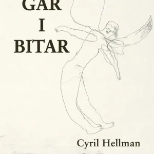 Allt går i bitar (ljudbok) av Cyril Hellman