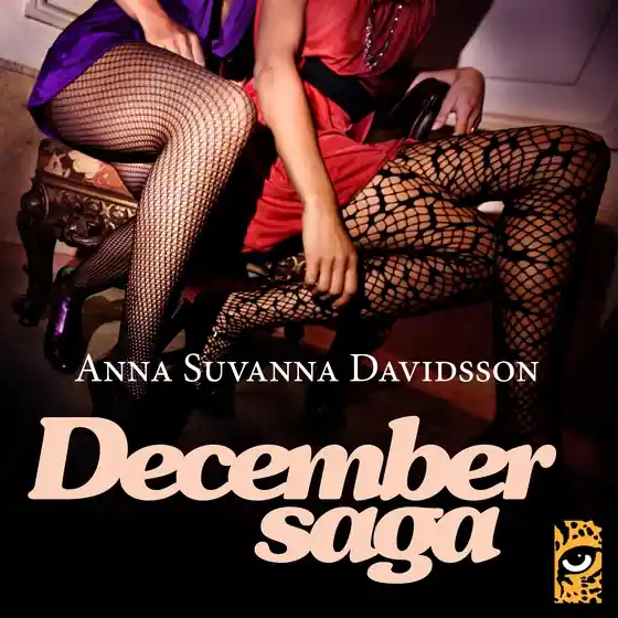 6. Fresterskan (ljudbok) av Anna Suvanna Davidsson