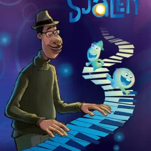 Själen (e-bok) av Disney