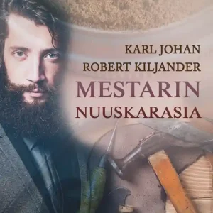 Mestarin nuuskarasia (e-bok) av Karl Johan Robert Kiljander
