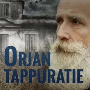 Orjantappuratie (e-bok) av Eino Hosia