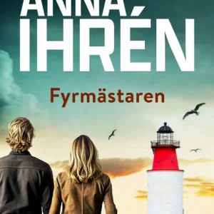 Fyrmästaren (e-bok) av Anna Ihrén