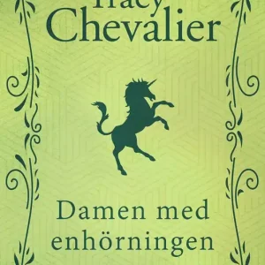 Damen med enhörningen (e-bok) av Tracy Chevalier