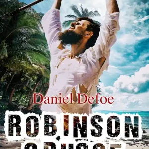Robinson Crusoe (e-bok) av Daniel Defoe