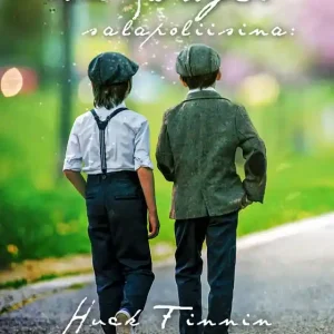 Tom Sawyer salapoliisina: Huck Finnin kertomus (e-bok) av Mark Twain