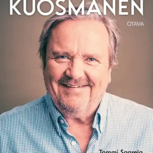 Sakari Kuosmanen (e-bok) av Tommi Saarela - Begagnad bok