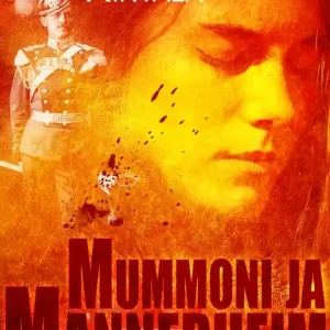 Mummoni ja Mannerheim (e-bok) av Paavo Rintala