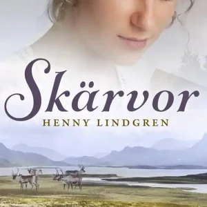 Skärvor (e-bok) av Henny Lindgren