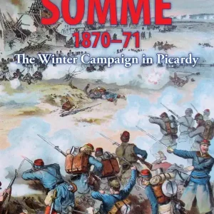 The Somme 1870-71 (e-bok) av Quintin Barry