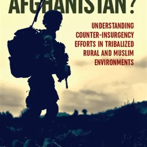What Went Wrong in Afghanistan? (e-bok) av Metin Gurcan