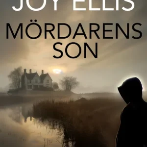 Mördarens son (e-bok) av Joy Ellis