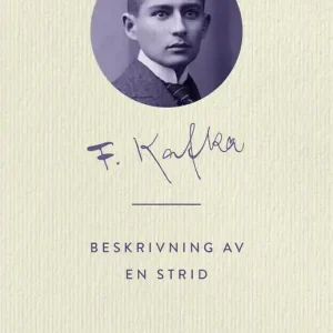 Beskrivning av en strid (e-bok) av Franz Kafka