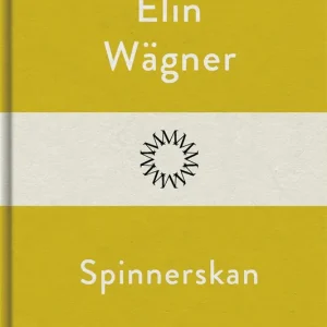 Spinnerskan (e-bok) av Elin Wägner - Begagnad bok